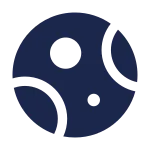 Asteroid SVG Icon